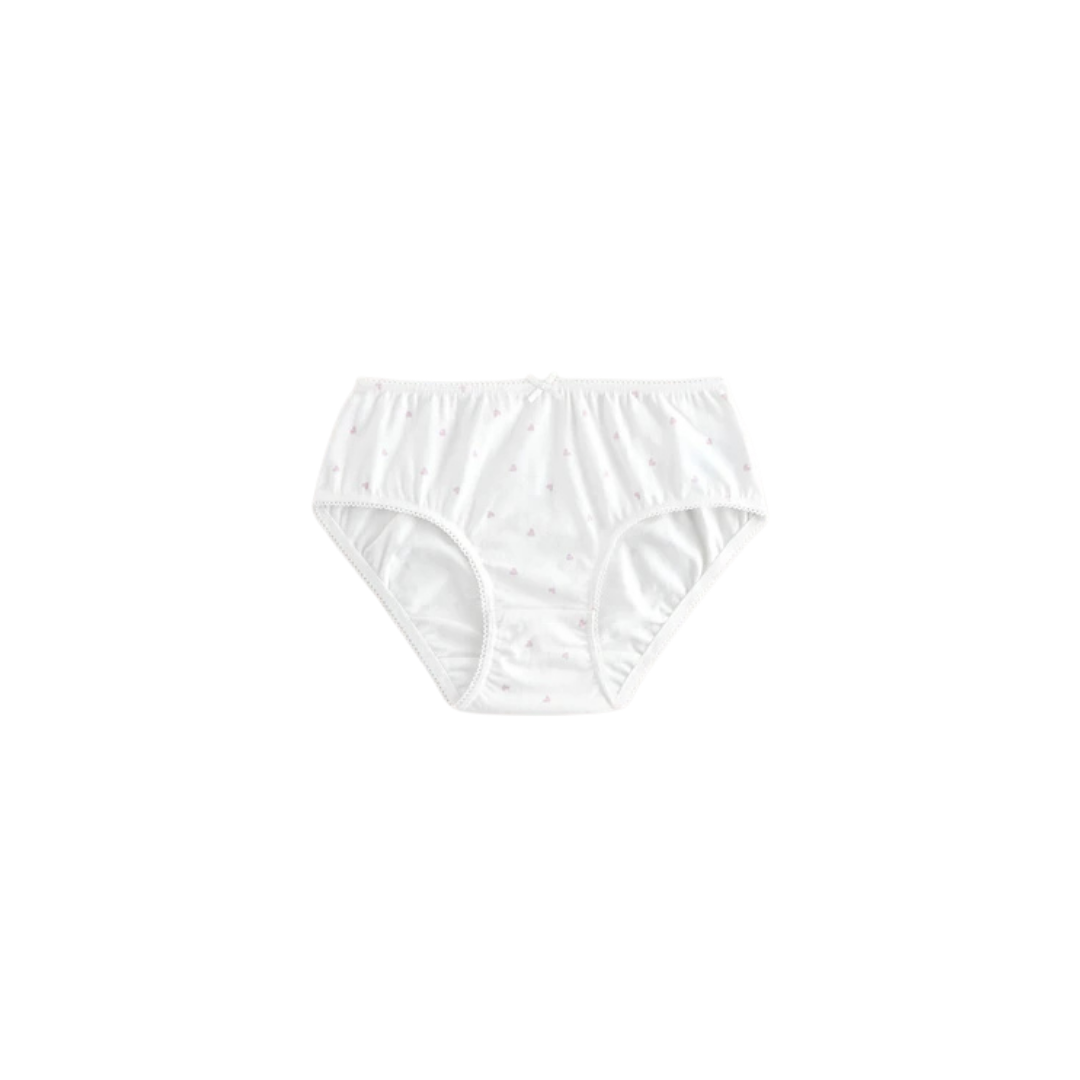 Girls Briefs-Pack of 7